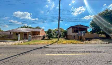 Terreno à venda em Estância Velha, Rosas, com 560 m²