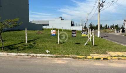 Terreno à venda em Estância Velha, Bela Vista, com 351 m²