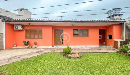 Casa à venda em Estância Velha, Lira, com 1 quarto, com 50 m²