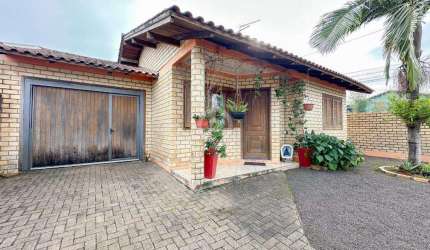 Casa à venda em Estância Velha, Bela Vista, com 2 quartos, com 92.4 m²