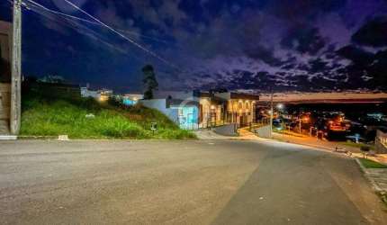 Terreno à venda em Estância Velha, Bela Vista, com 516 m², Alto Horizonte