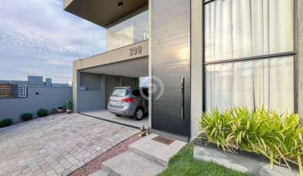 Casa à venda em Estância Velha, Bela Vista, com 4 quartos, com 280 m²