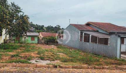 Terreno à venda em Estância Velha, União, com 438.75 m²
