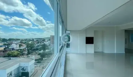 Apartamento à venda em Estância Velha, Centro, com 3 quartos, com 157.38 m²