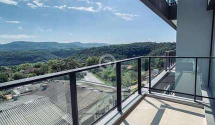 Apartamento à venda em Ivoti, Centro, com 2 quartos, com 85.93 m²