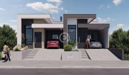 Casa à venda em Estância Velha, Floresta, com 3 quartos, com 120 m²
