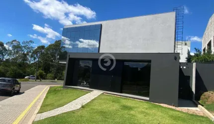 Prédio à venda em Novo Hamburgo, Ideal, com 750 m²