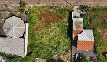 Terreno à venda em Novo Hamburgo, Boa Saúde, com 229.64 m²