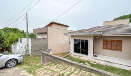 Casa à venda em Estância Velha, Sol Nascente, com 2 quartos, com 48.01 m²