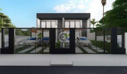 Casa à venda em Estância Velha, Bela Vista, com 3 quartos, com 190 m²