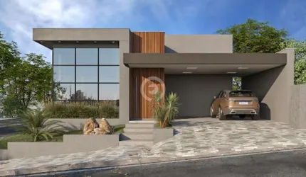 Casa à venda em Ivoti, Jardim Panorâmico, com 3 quartos, com 205.02 m²
