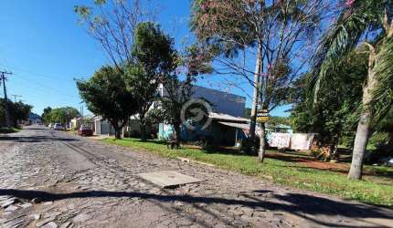 Venda | Terreno com 357.9 m². Rincao dos Ilheus, Estância Velha