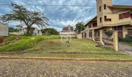 Terreno à venda em Estância Velha, União, com 360 m²