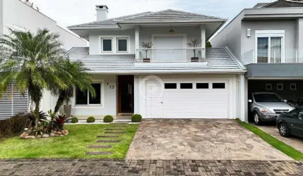 Casa à venda em Novo Hamburgo, Rondônia, com 3 quartos, com 240 m², Quinta da Nogueira