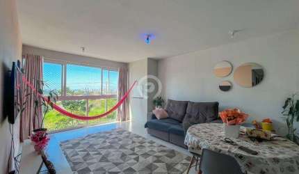 Apartamento à venda em Estância Velha, Sol Nascente, com 2 quartos, com 69 m²