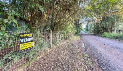 Chácara à venda em Estância Velha, Campo Grande, com 2 quartos, com 15969 m²