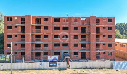 Venda | Residencial Kalmar | Estância Velha | Apartamento, 2 dormitório(s), 1 vaga(s). Centro, Estância Velha/RS