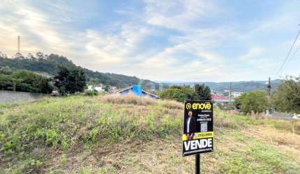 Terreno à venda em Estância Velha, Sol Nascente, com 412.87 m²