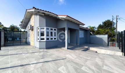 Casa à venda em Estância Velha, Sol Nascente, com 2 quartos, com 100 m²