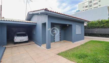 Casa à venda em Estância Velha, Centro, com 5 quartos, com 149 m²