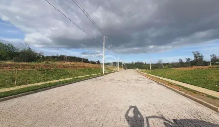 Venda | Terreno com 250,00 m². Lago Azul, Estância Velha