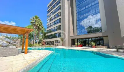 Venda | Apartamento com 286,74 m², 4 dormitório(s), 3 vaga(s). Cidade Nova, Ivoti