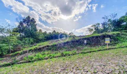 Terreno à venda em Estância Velha, Sol Nascente, com 675.6 m²