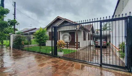 Casa à venda em Estância Velha, Rincão Gaúcho, com 3 quartos, com 168 m²