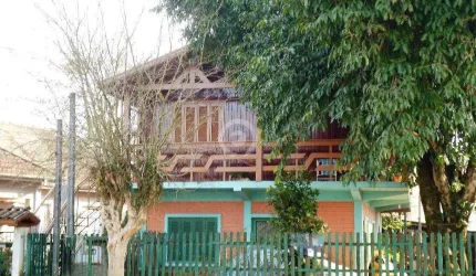 Venda | Casa com 160 m², 5 dormitório(s). Bela Vista, Estância Velha
