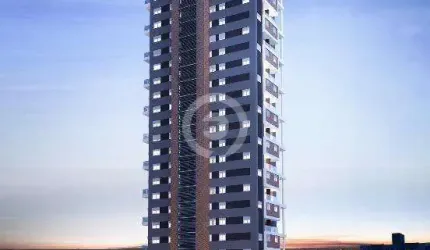 Apartamento à venda em Novo Hamburgo, Hamburgo Velho, com 3 suítes, com 195.94 m²