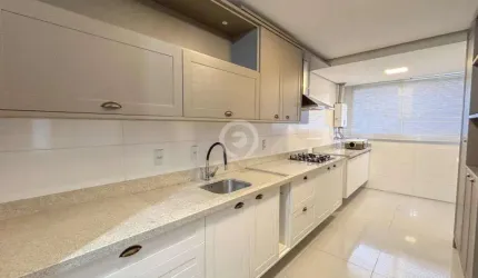 Apartamento à venda em Estância Velha, Centro, com 3 quartos, com 101 m², Edifício Joalbe