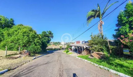 Casa à venda em Novo Hamburgo, Rincão, com 2 quartos, com 99.15 m²