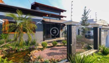 Casa à venda em Estância Velha, Encosta do Sol, com 2 quartos, com 247 m²