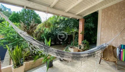 Venda | Casa com 106,62 m², 3 dormitório(s), 3 vaga(s). Encosta do Sol, Estância Velha