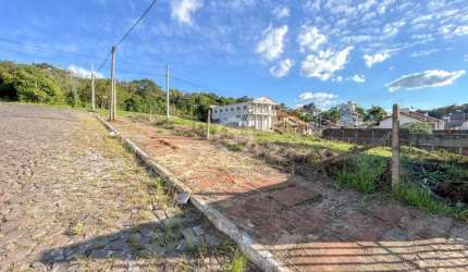 Venda | Terreno com 360,00 m². União, Estância Velha