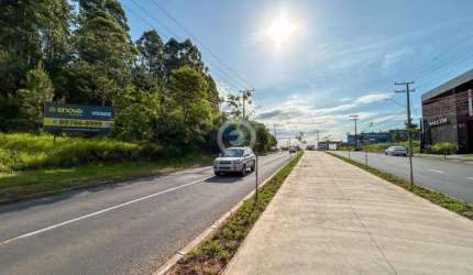 Terreno à venda em Estância Velha, Centro, com 1062 m²