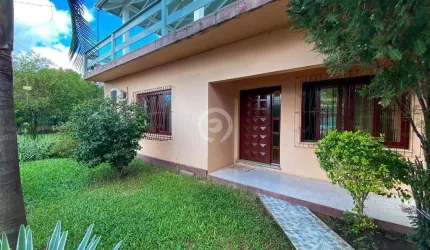 Venda | Casa com 300 m², 5 dormitório(s). Vila Rica, Portão