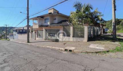 Casa à venda em Estância Velha, União, com 3 quartos, com 196 m²