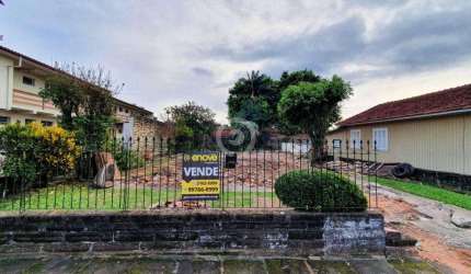 Venda | Terreno com 390 m². União, Estância Velha