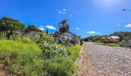 Venda | Terreno com 360 m². União, Estância Velha