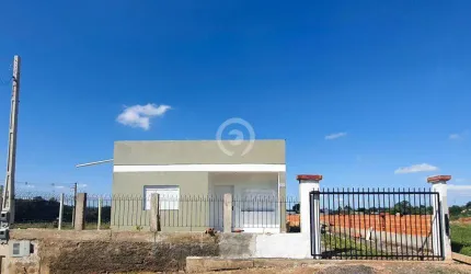 Casa de 3 dormitório  em Estância Velha no bairro Campo Grande