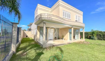 Venda | Casa com 150,00 m², 2 dormitório(s), 3 vaga(s). Encosta do Sol, Estância Velha
