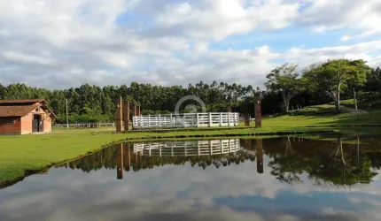 Haras à venda em Portão, Portão Velho, com 63000 m²