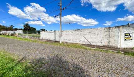Terreno à venda em Estância Velha, Rosas, com 1975.22 m²