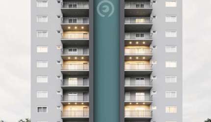 Apartamento à venda em Estância Velha, Centro, com 2 quartos, com 80.21 m²