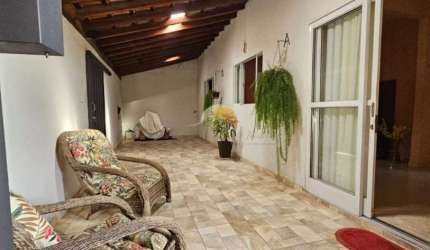 VENDO EXCELENTE CASA NO MORRO CHIC! - CA1441