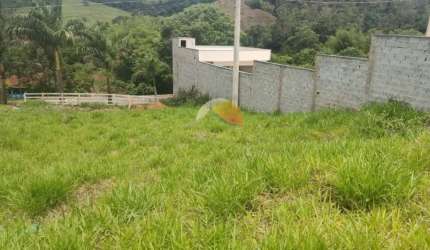 VENDO EXCELENTE LOTE NO BAIRRO JURU! - TE1423