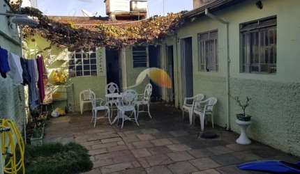 VENDE-SE CASA NO CENTRO DE ITAJUBÁ - CA00031