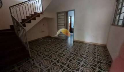 VENDO ÓTIMA CASA NO BAIRRO VARGINHA - CA1266