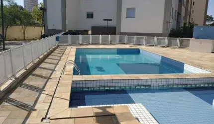 Apto com 3 dormitórios
